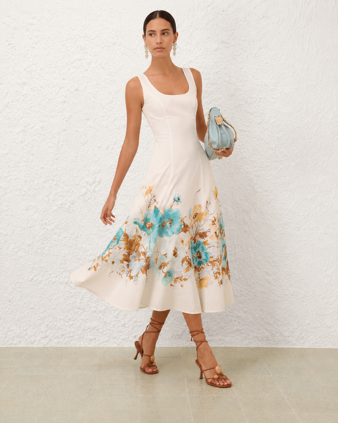Dolce Fiore Dress