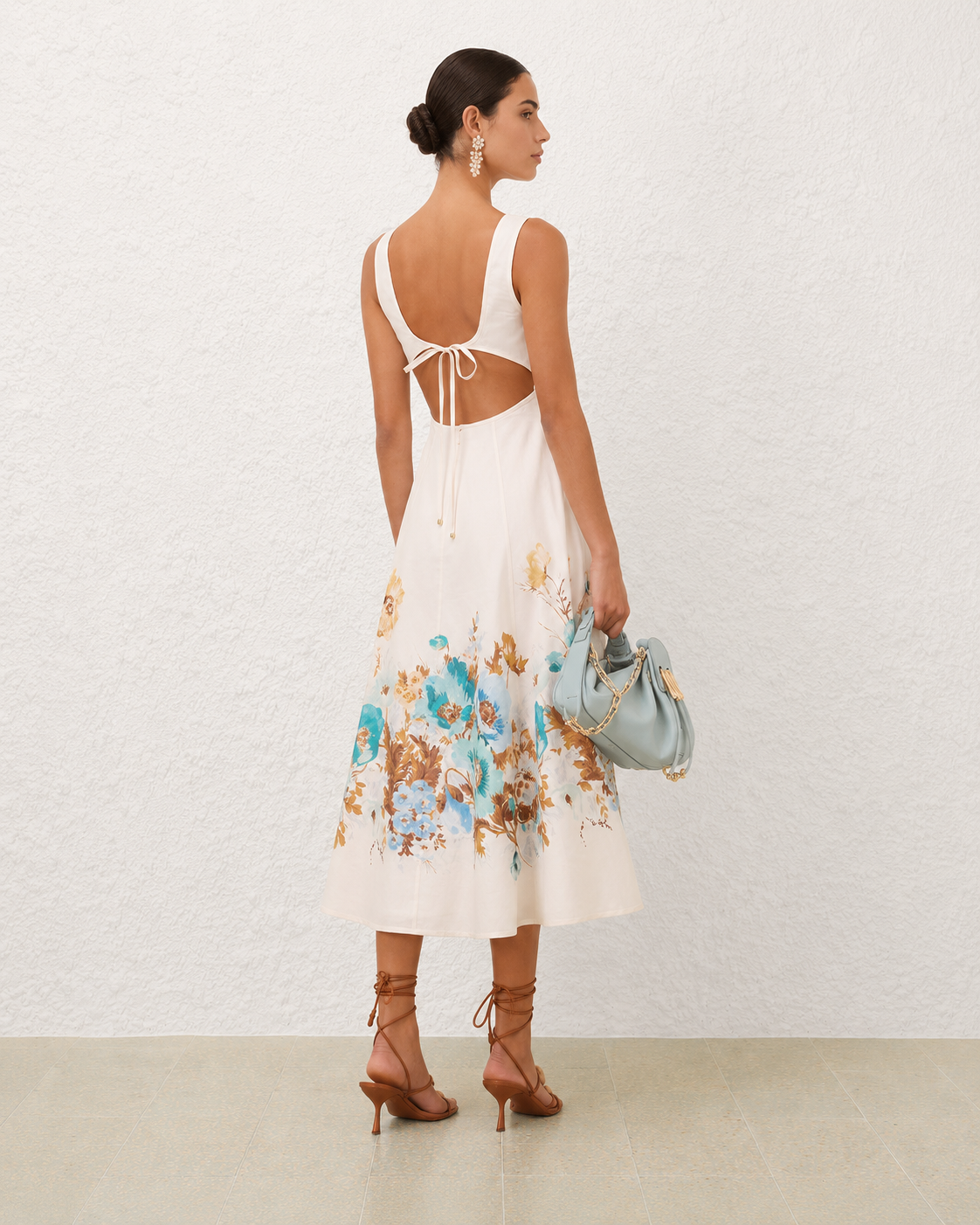 Dolce Fiore Dress