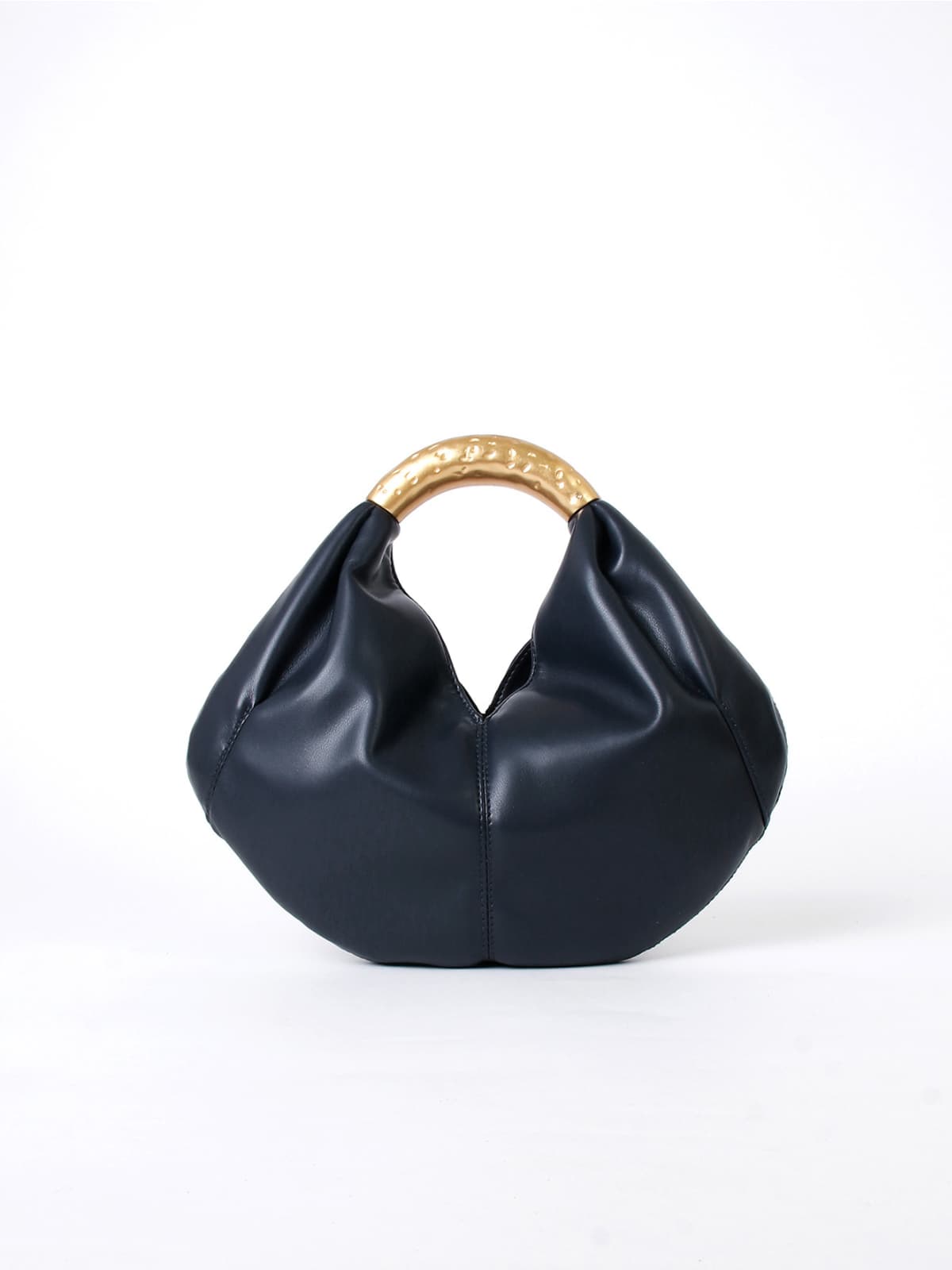 Gexorin Leather Clouds Bag