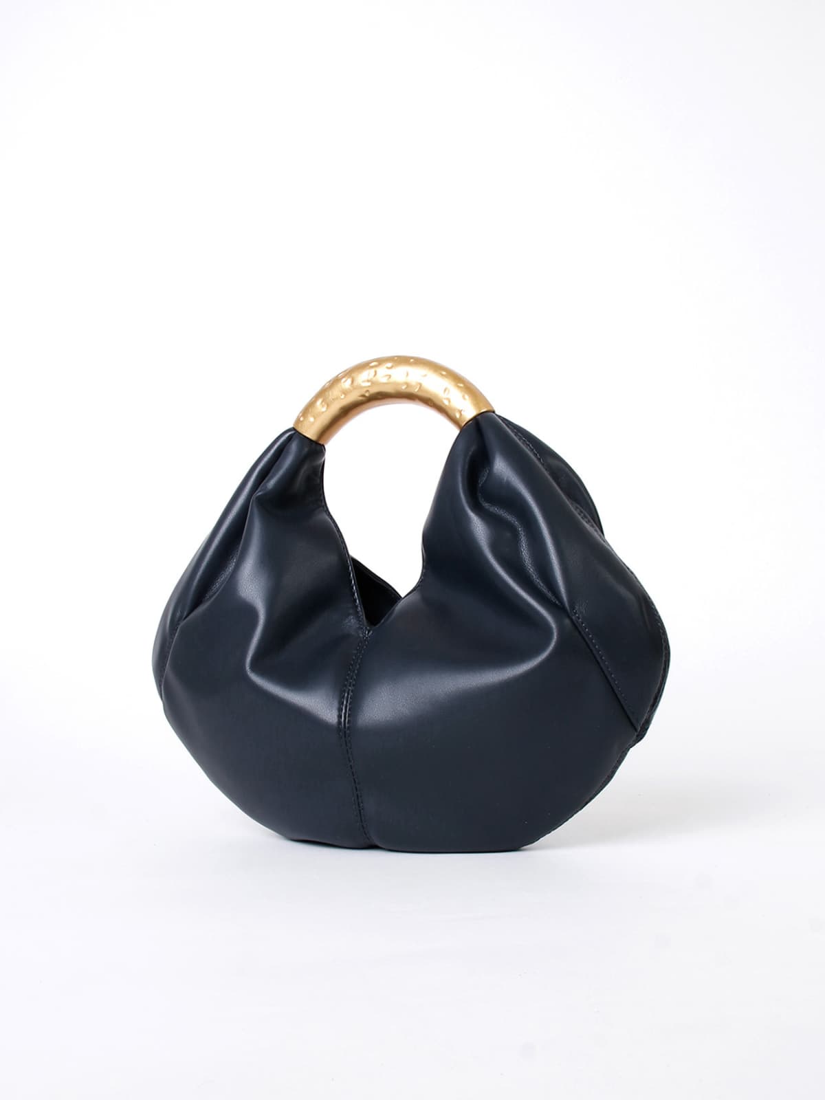 Gexorin Leather Clouds Bag
