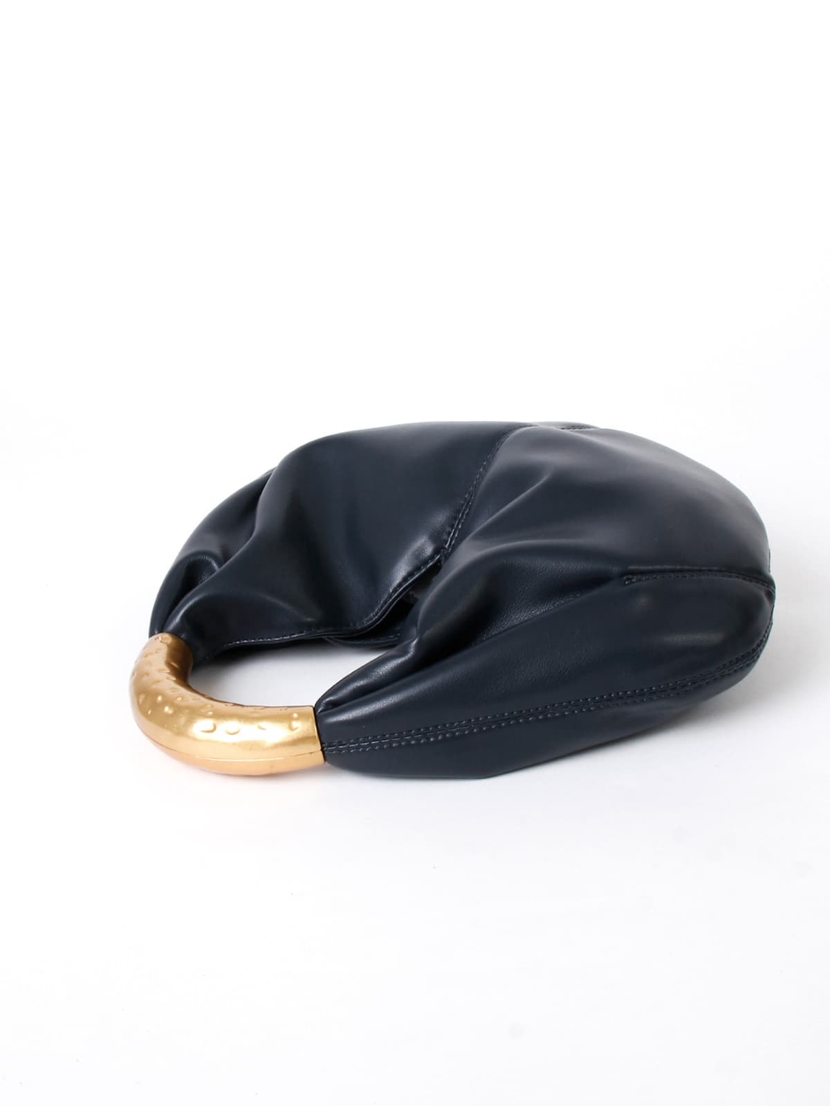 Gexorin Leather Clouds Bag