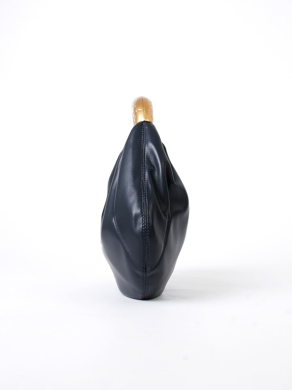 Gexorin Leather Clouds Bag