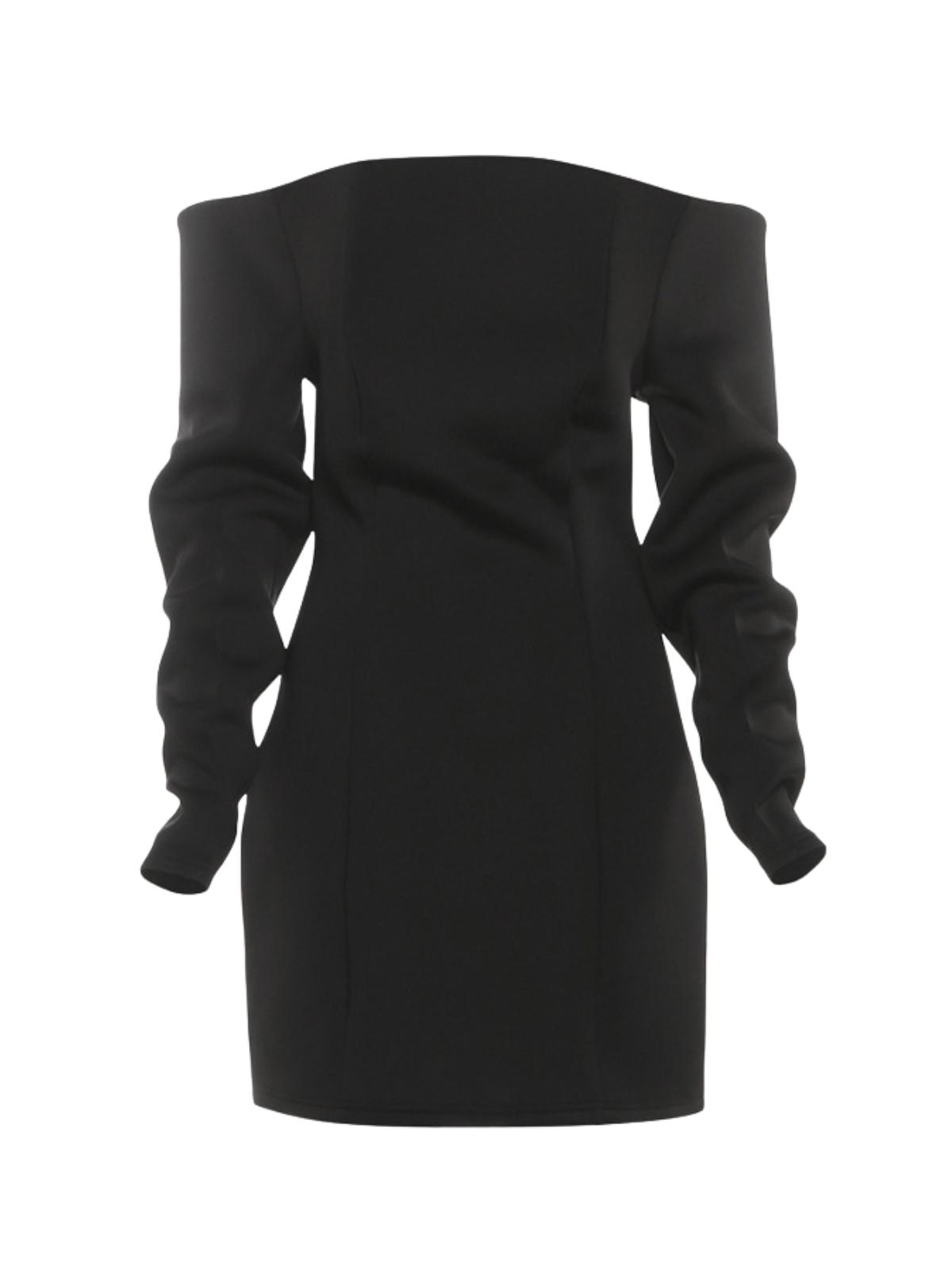 Joryxen Off Shoulder Mini Dress