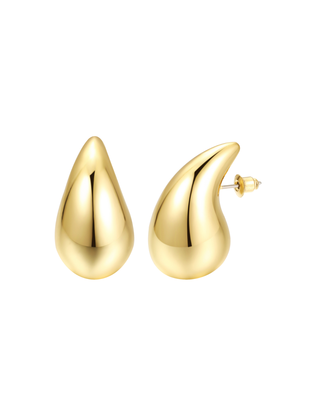 Jovira Teardrop Earrings
