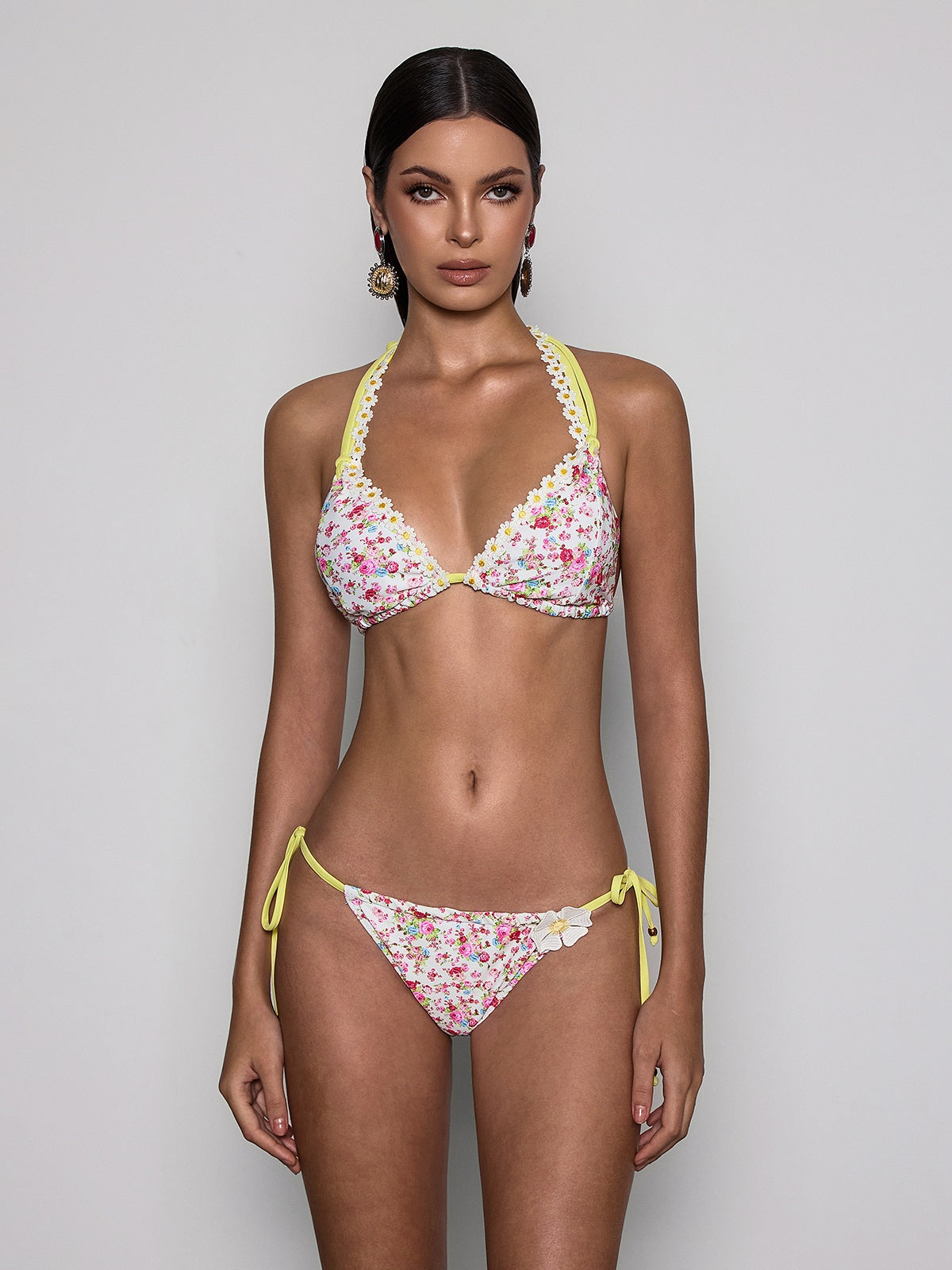 Nelyxa Fiore Set due pezzi