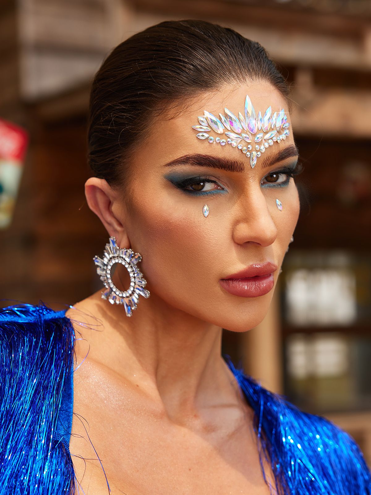 Nimat Face Gems
