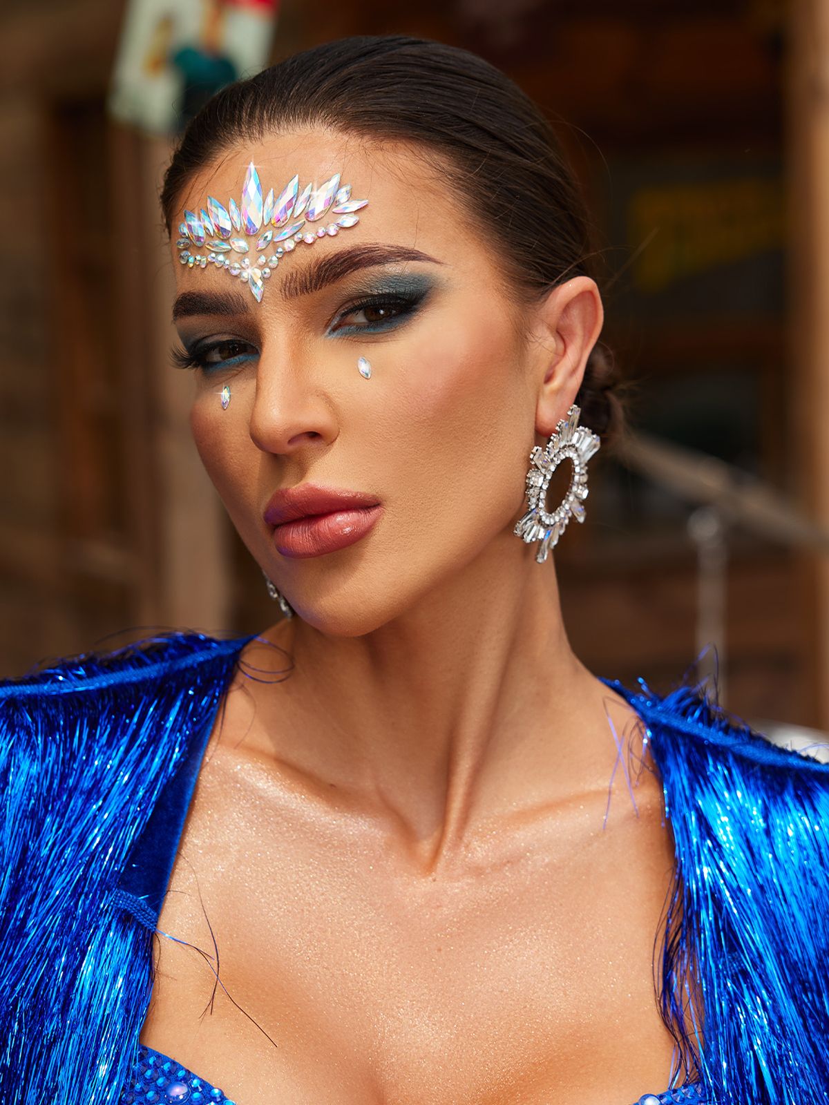 Nimat Face Gems