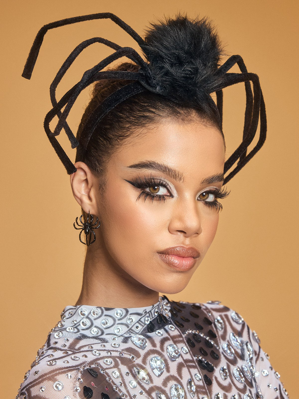 Olthox Spider Headband