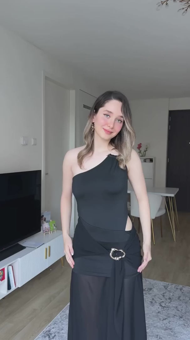 Own The Look
