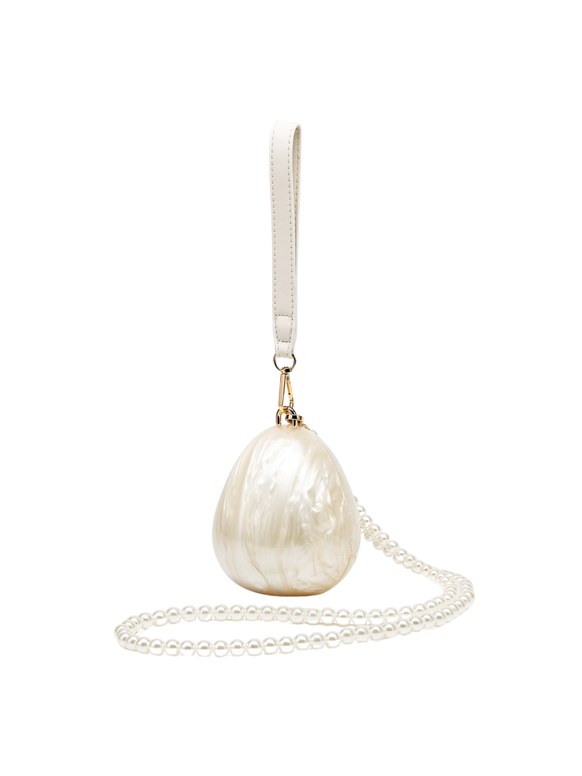 Relyxan Acrylic Ball Bag