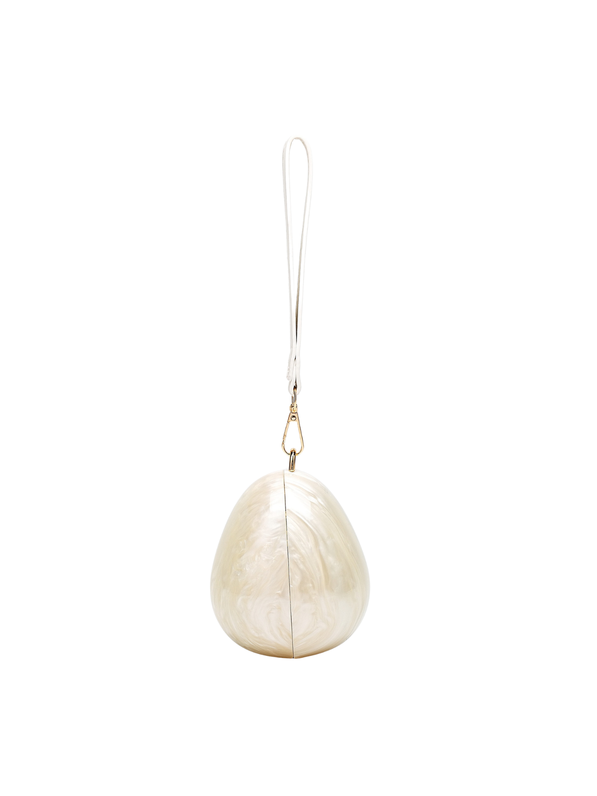 Relyxan Acrylic Ball Bag