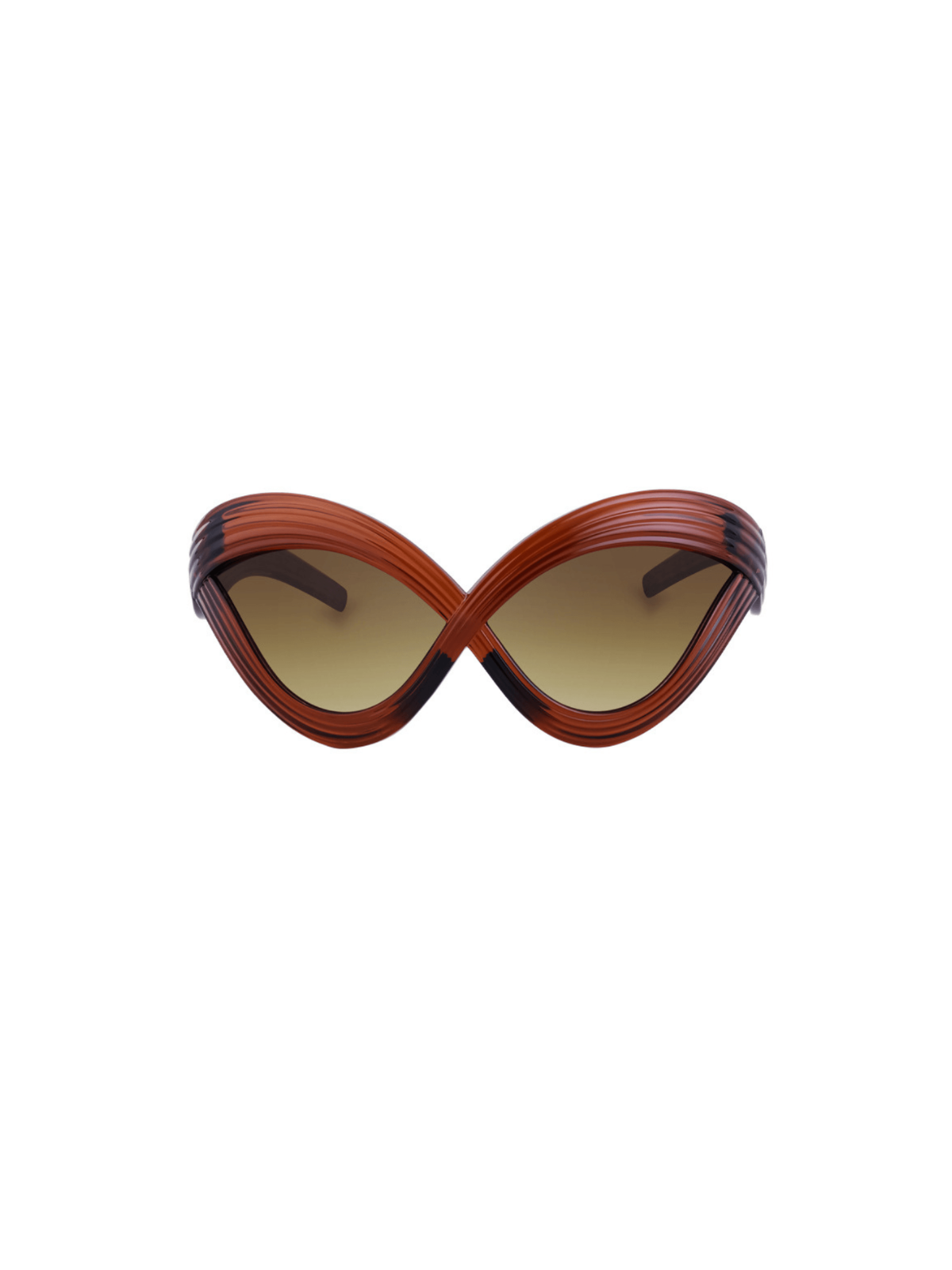 Roosevelt Cat Eye Sunglasses