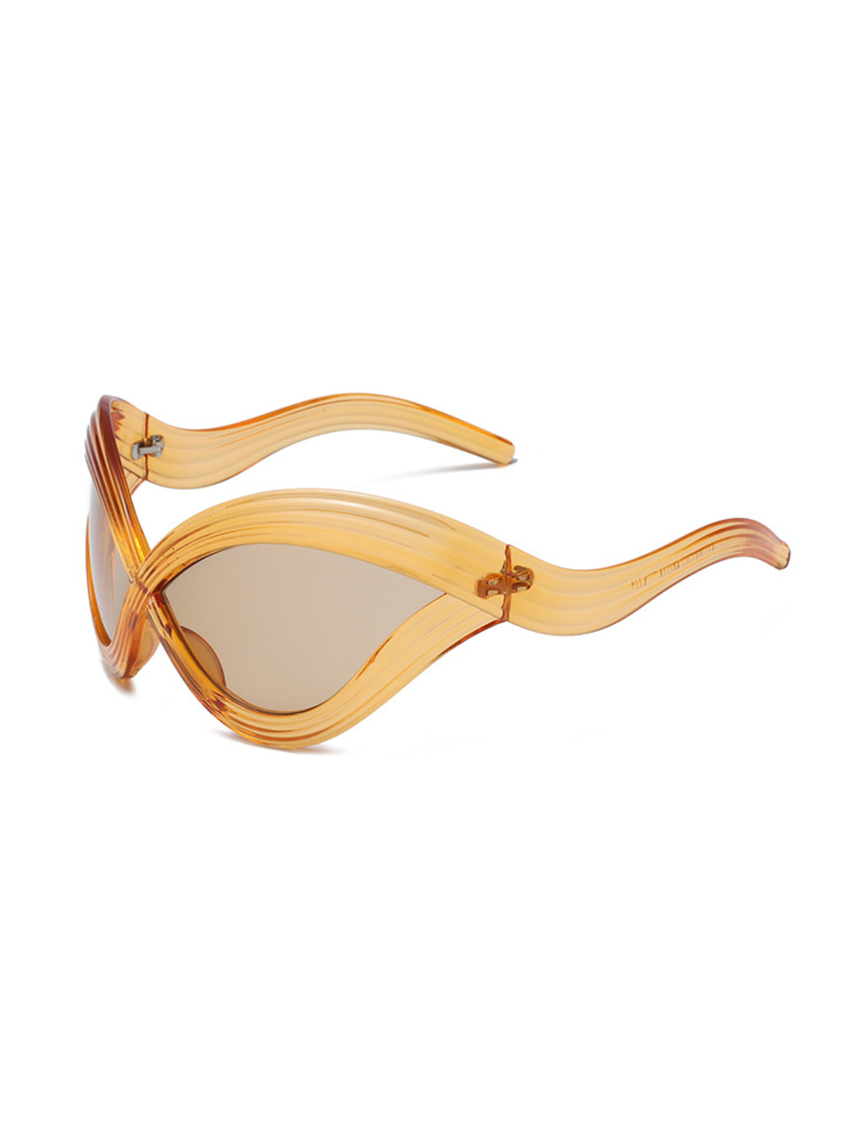 Roosevelt Cat Eye Sunglasses