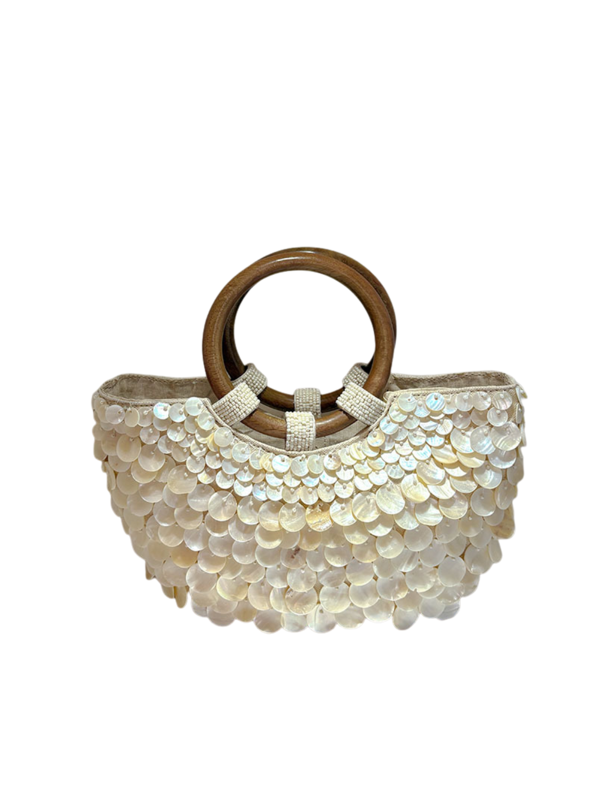 Savixor Shell Bag