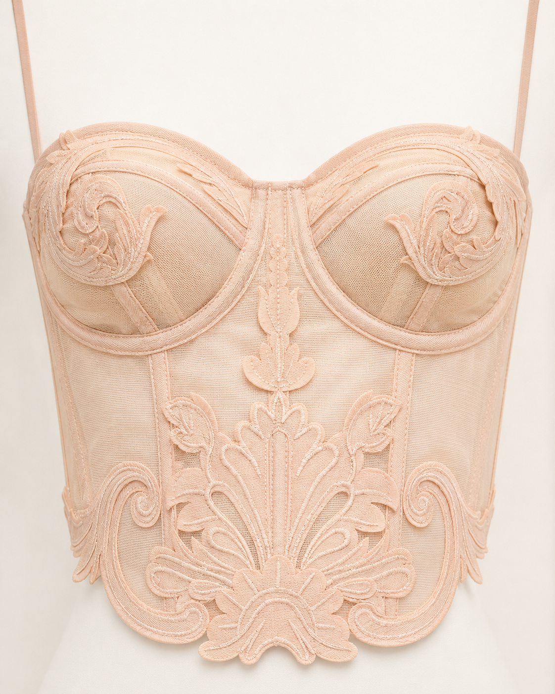 The Marielle Lace Co-Ord Set