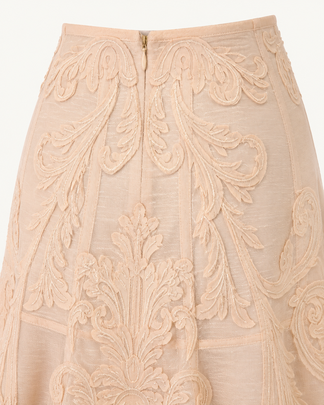 The Marielle Lace Co-Ord Set