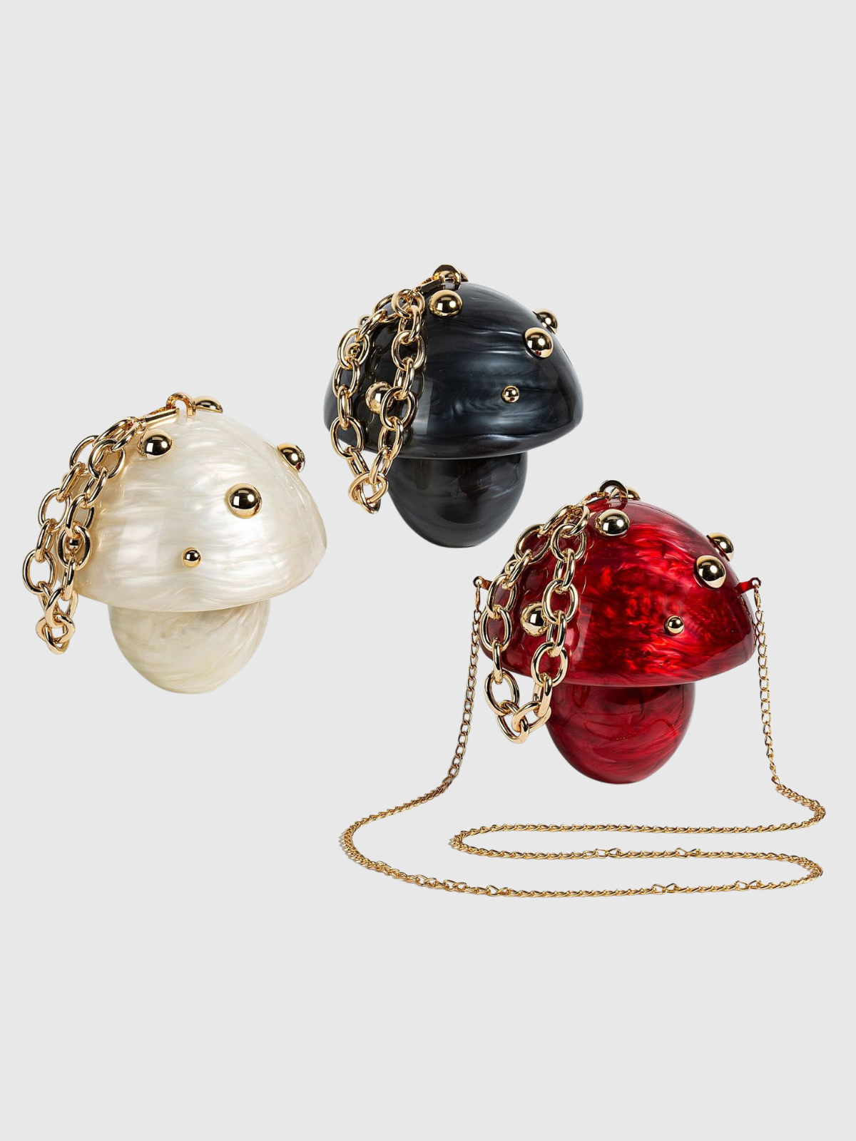 Wexorin Mushroom Bag