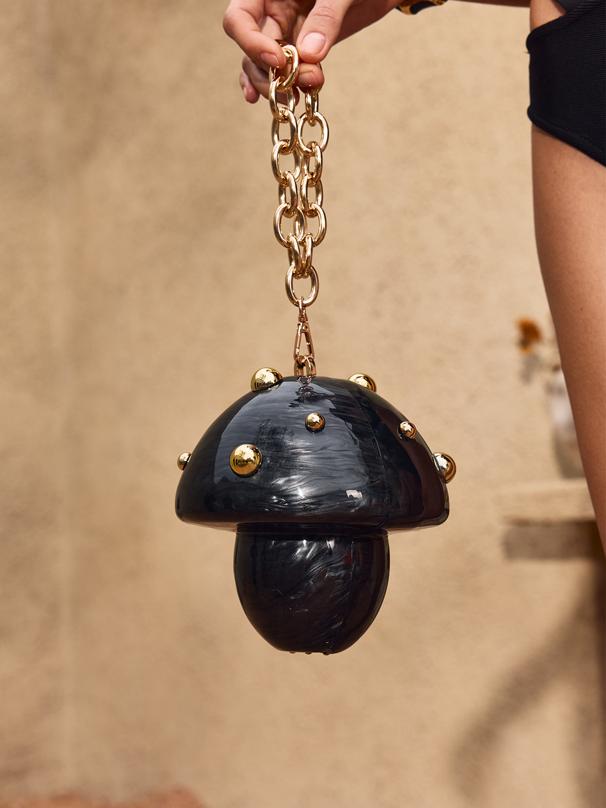 Wexorin Mushroom Bag