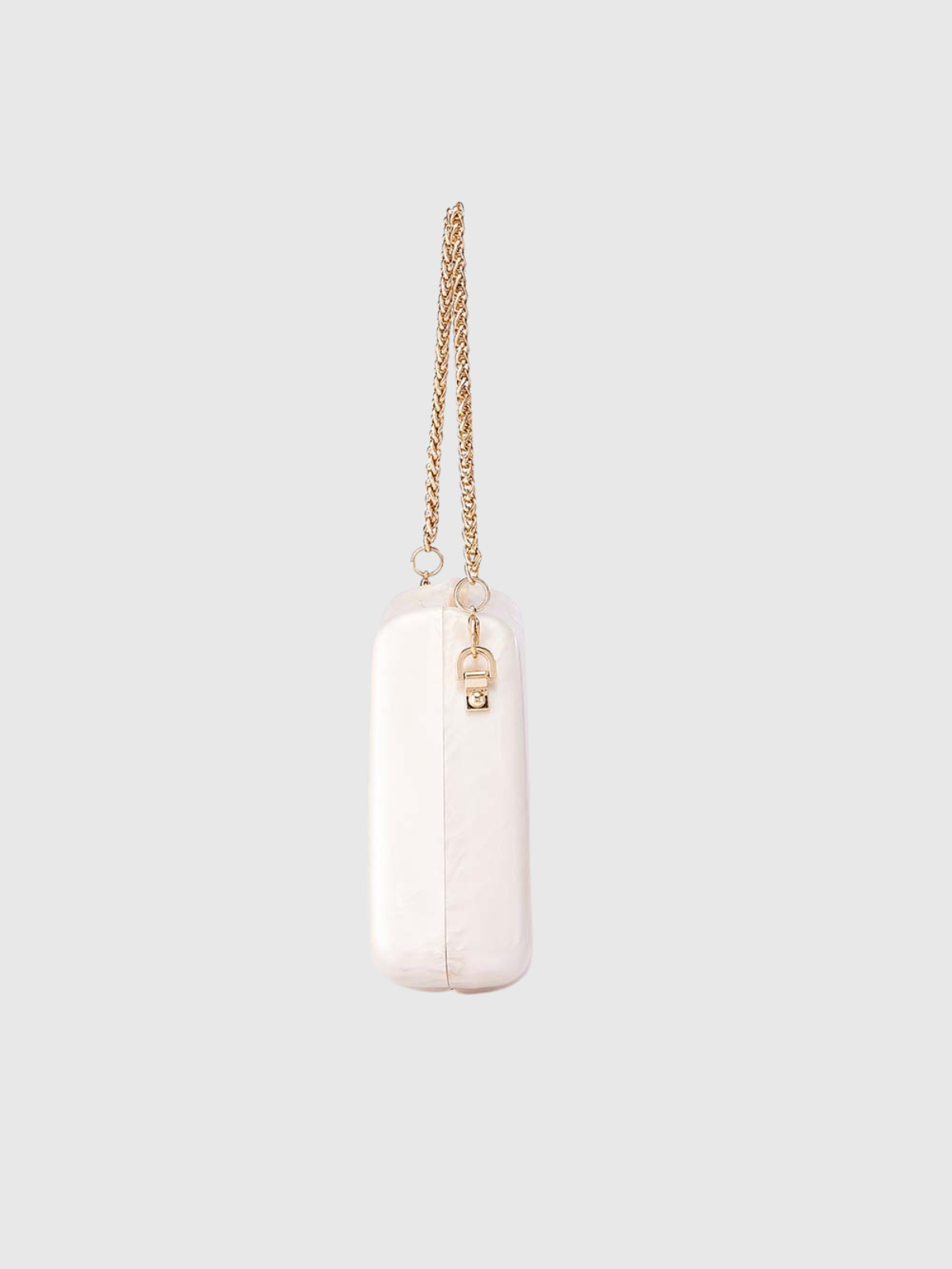 Xavelyn Acrylic Shell Bag