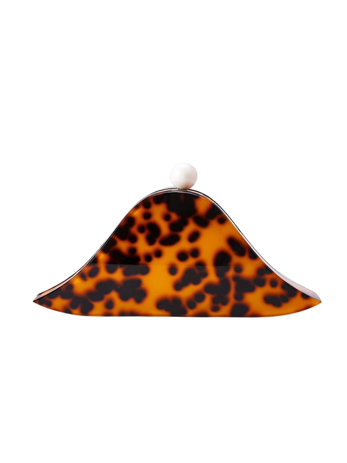 Ylyxen Willow Shell Acrylic Bag
