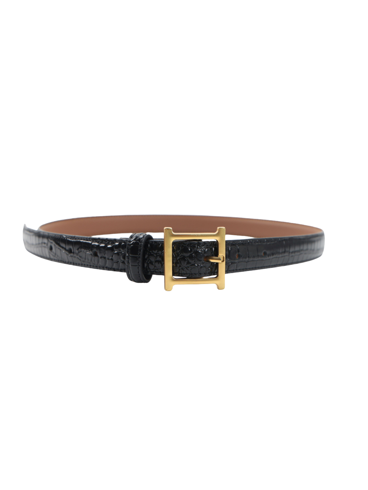 Yorvex Crocodile Belt