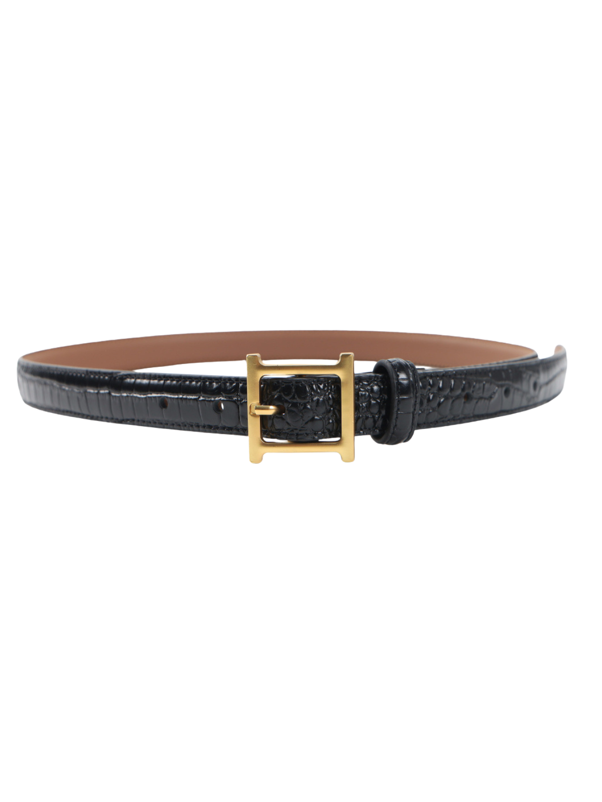 Yorvex Crocodile Belt