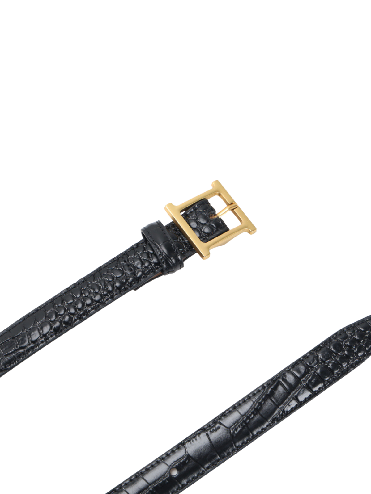 Yorvex Crocodile Belt